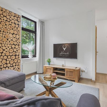 Stadt-Apartment 3 Sehn Suchts Ort Bad Harzburg Extérieur photo